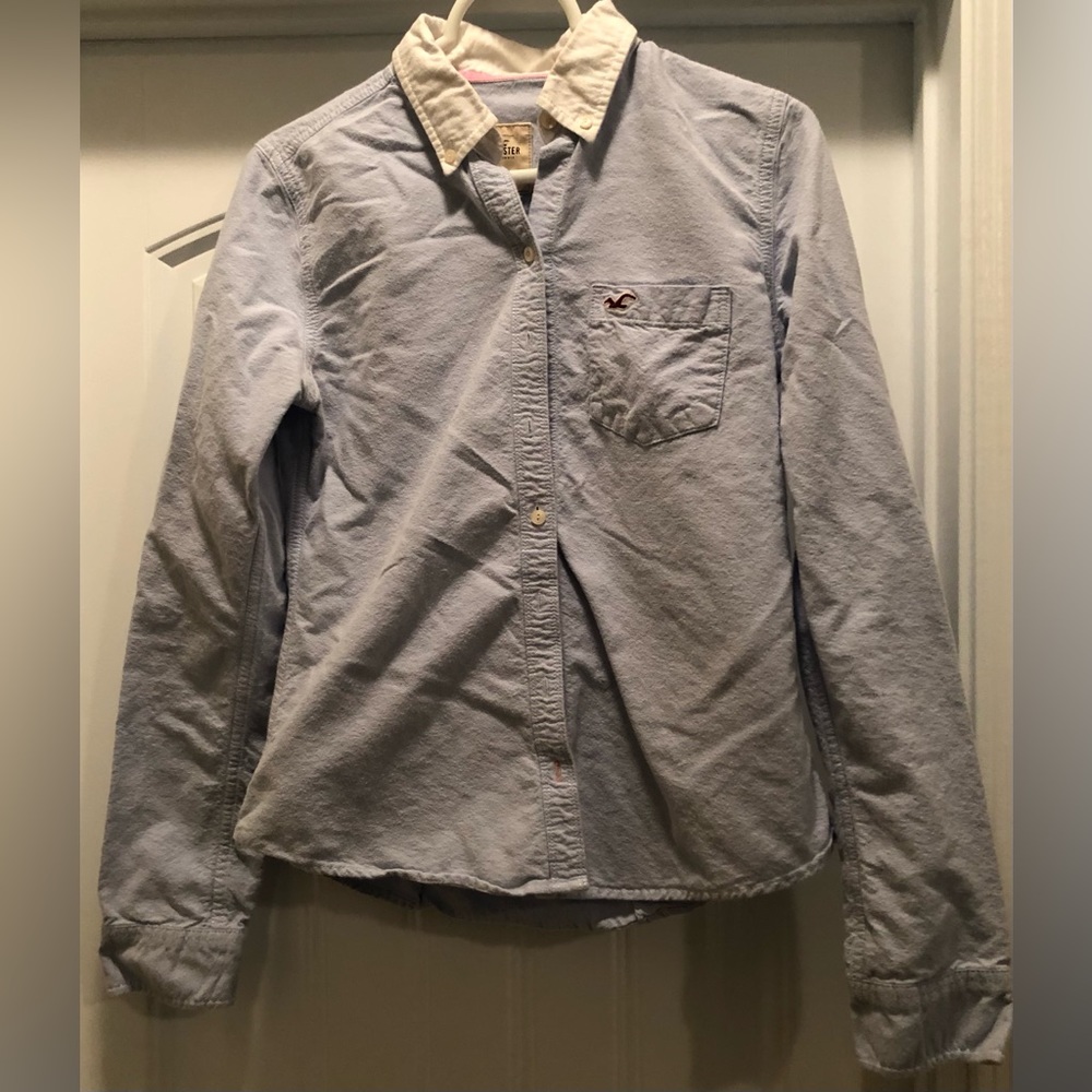 Women’s Button Down